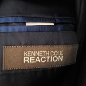Blazer kennet cole reaction
